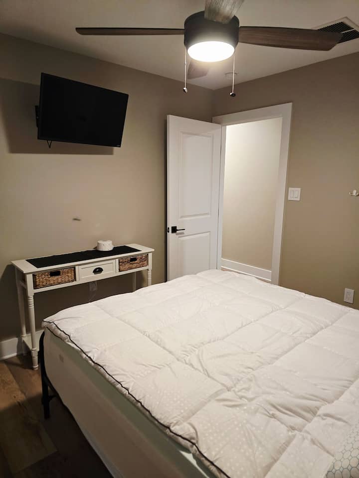 Спална соба 3