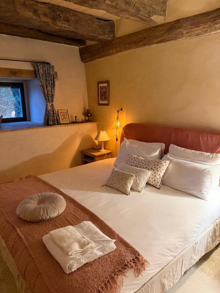 Chambre 4