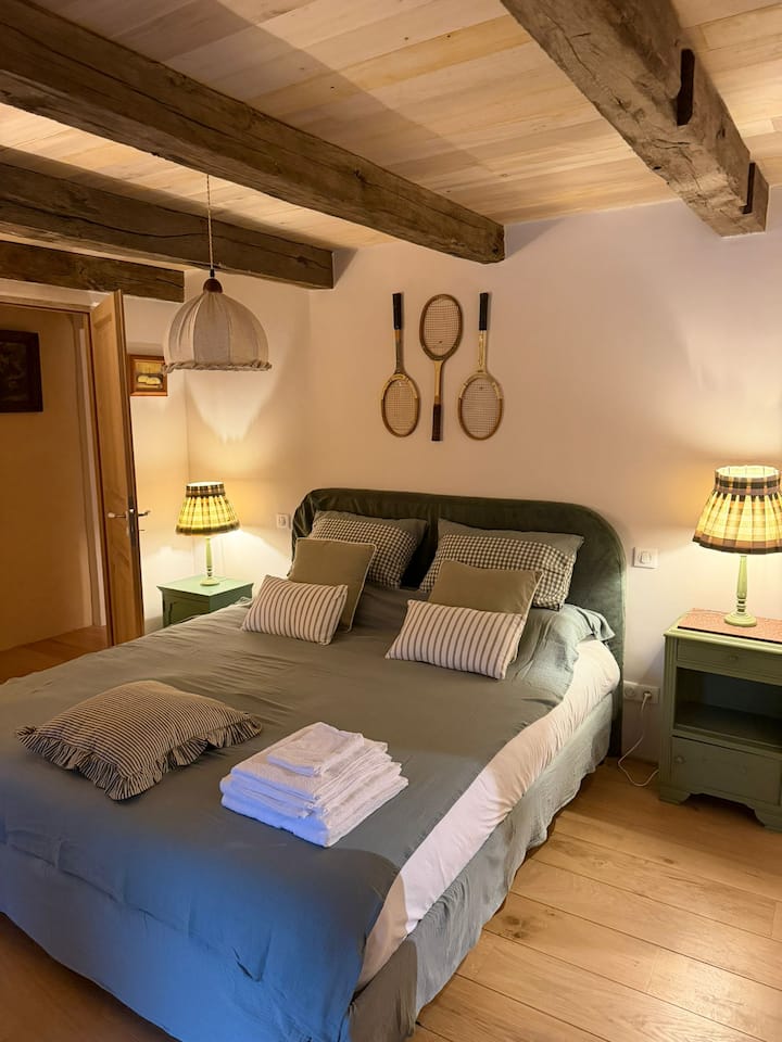 Chambre 3