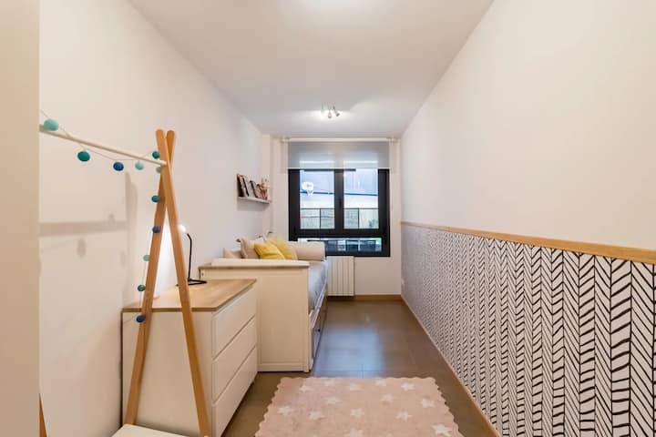 Chambre 1