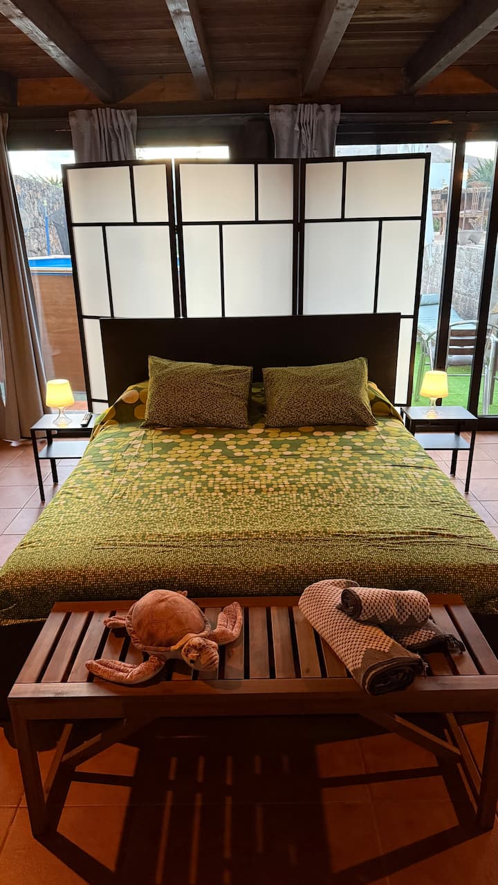 Recámara
