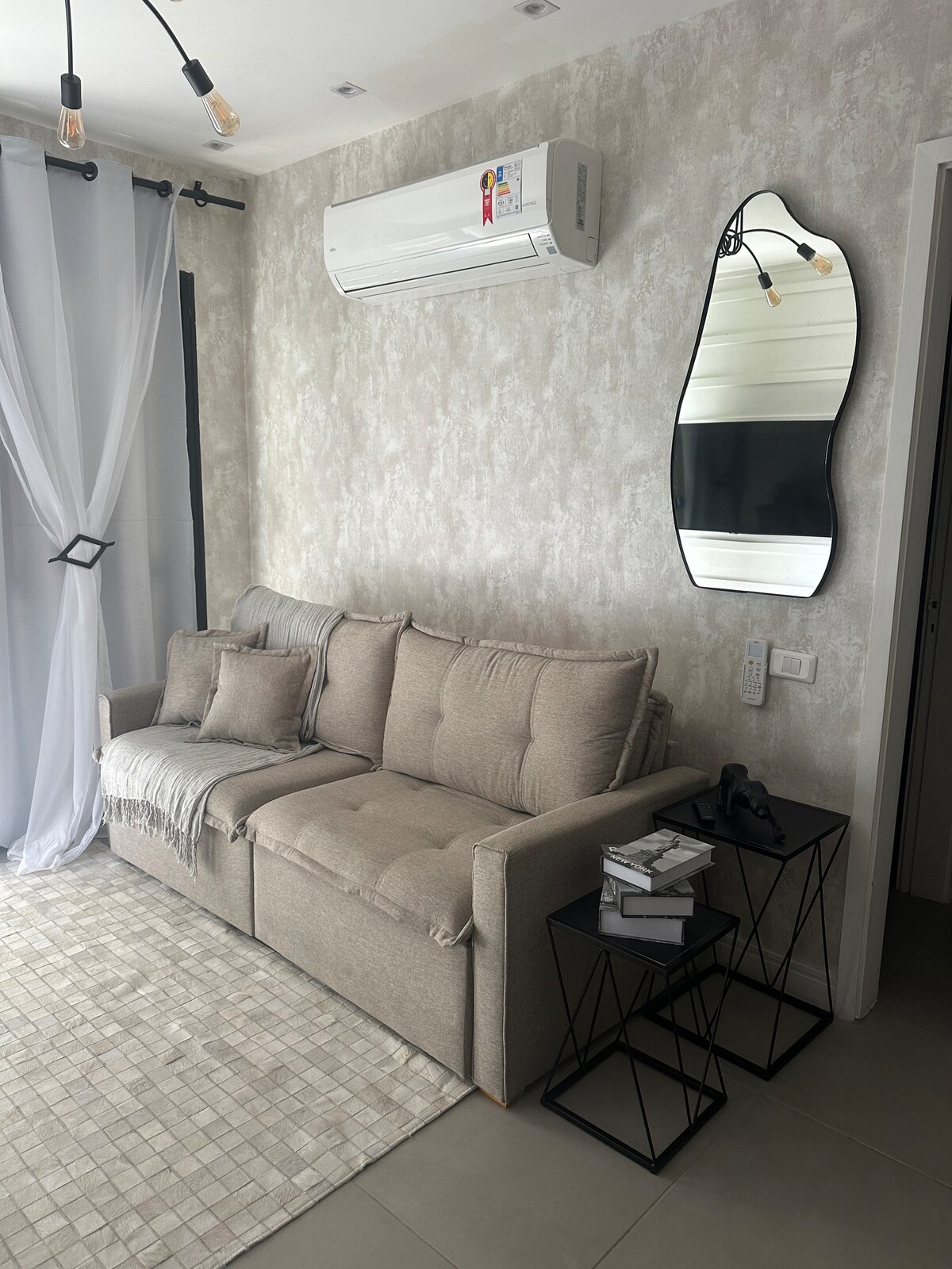 Anúncio popular: Luxury and Comfort in Barra Bella • Beautiful Sea View em Barra Da Tijuca