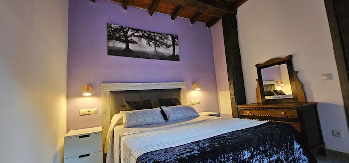 Chambre 1