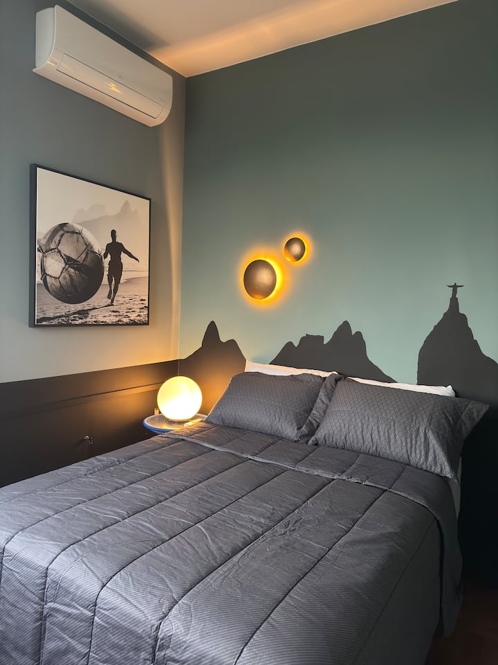 Quarto 1