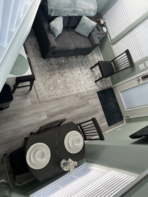 Top performing Airbnb: The lighthouse in Cienega Springs