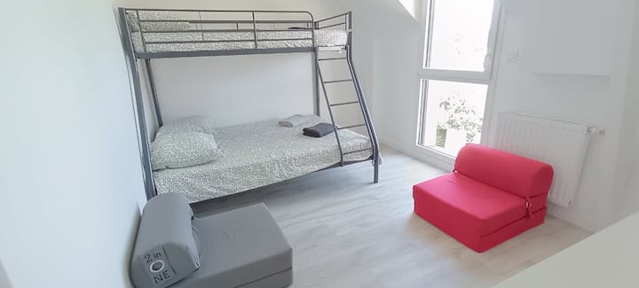 Habitación 2