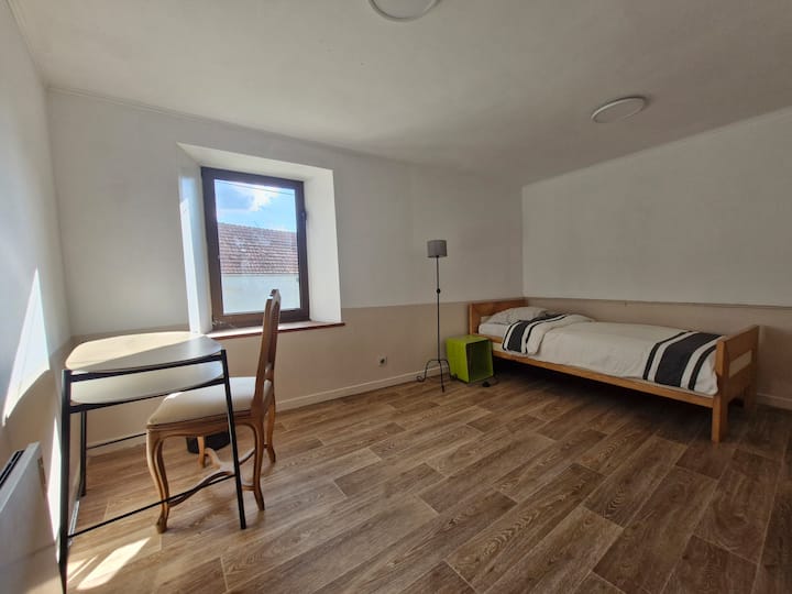 Bedroom 3