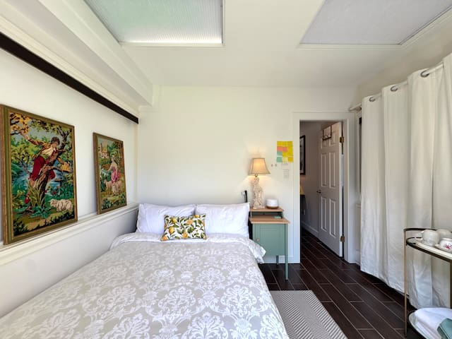 Guest favorite listing in Richmond