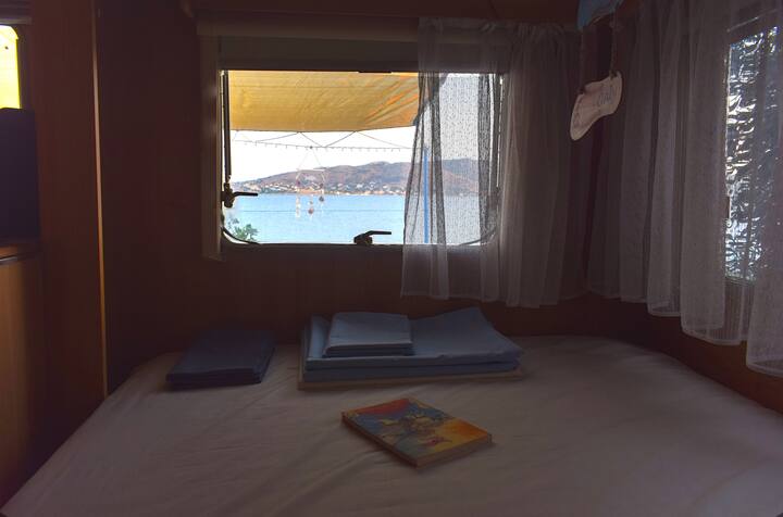 საძინებელი