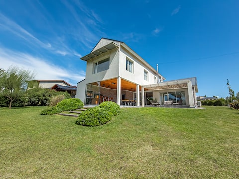 White House Champaquí Golf