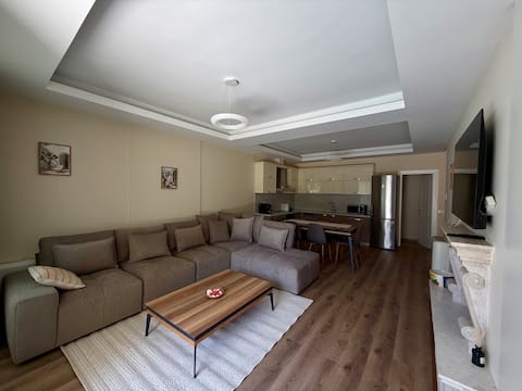 Successful Airbnb property: Villa 31 in Ishëm