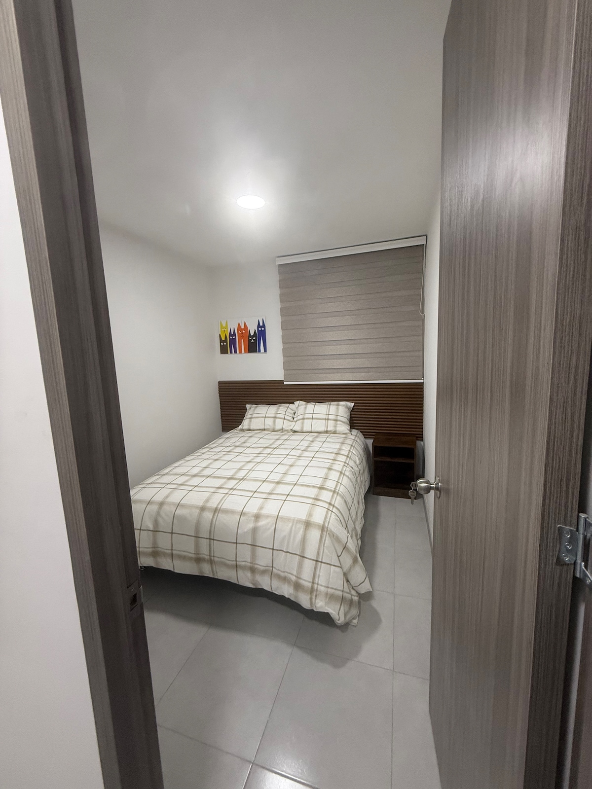 საძინებელი 2