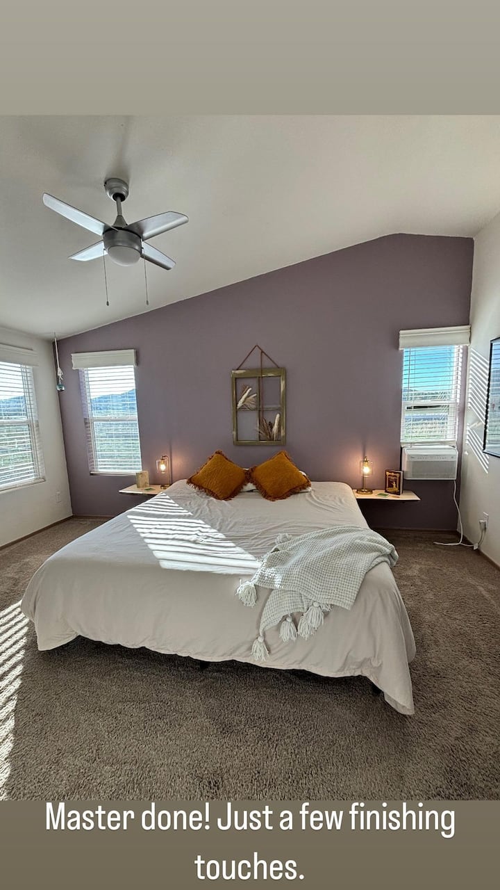 Спална соба 2