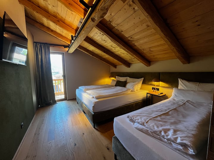 Goldjunge (Goldmarie Apartments) - Zell am Ziller