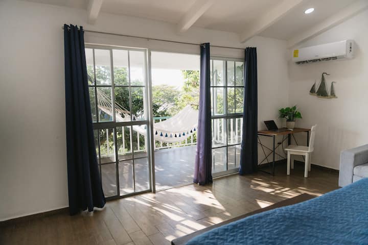 Chambre 1