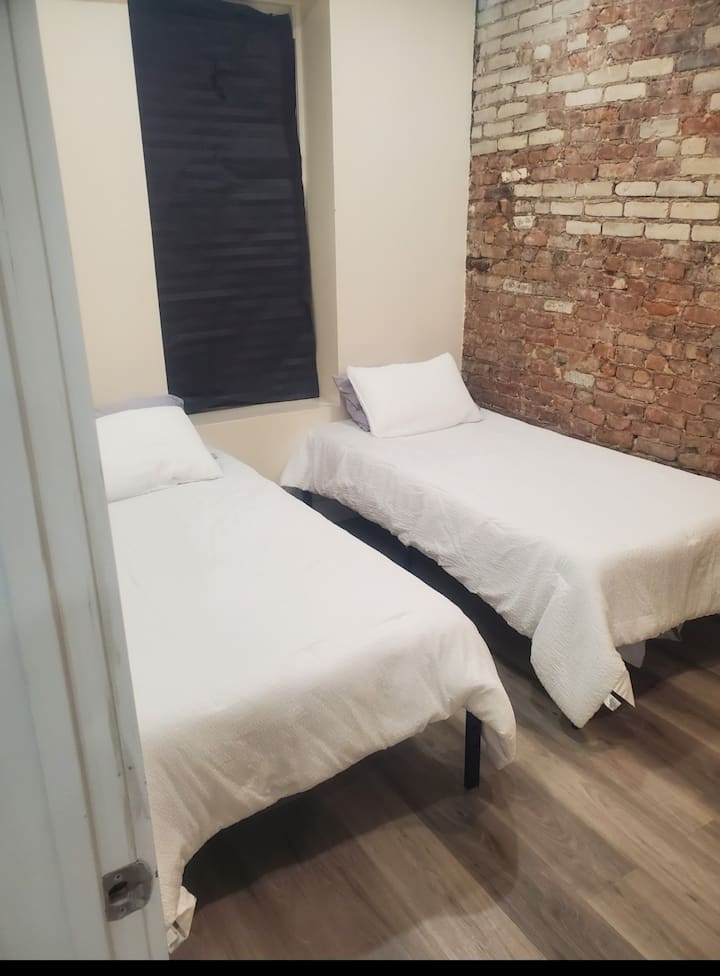 Habitación 1