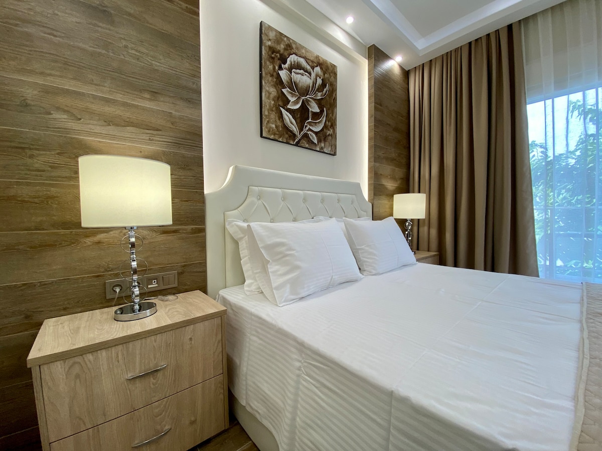 Apartamentos Katia - Apartamentos en alquiler en Pefkochori, Grecia ...