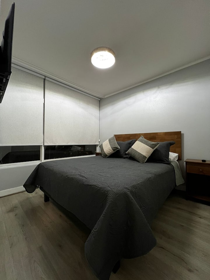 საძინებელი