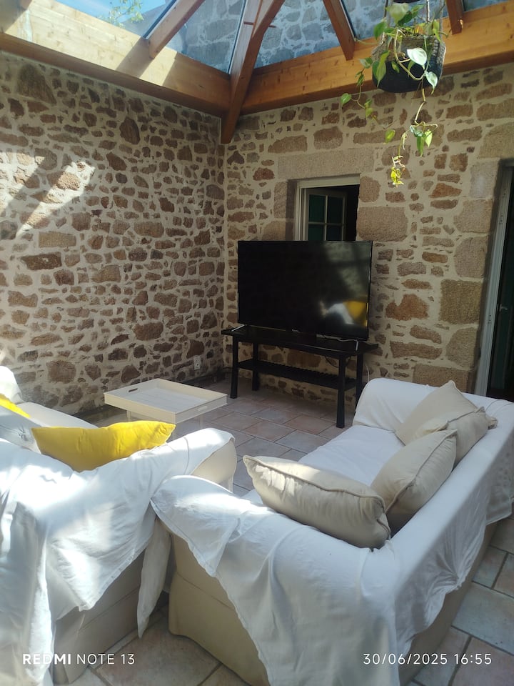 La Loutre -7 Personnes - Cholet