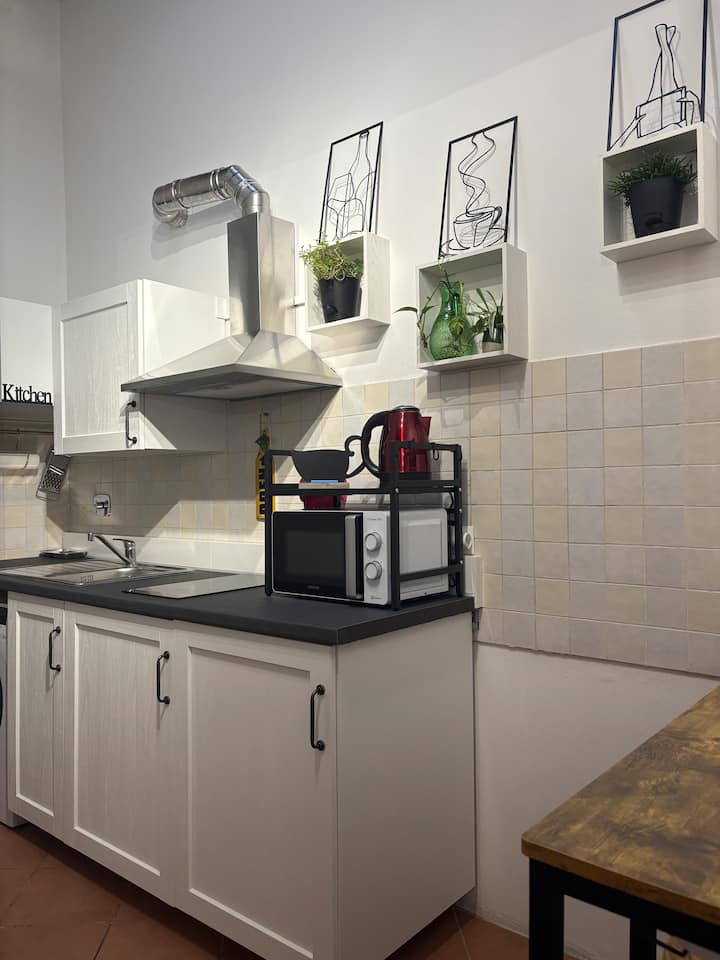 Casin De Mori - Terranuova Bracciolini