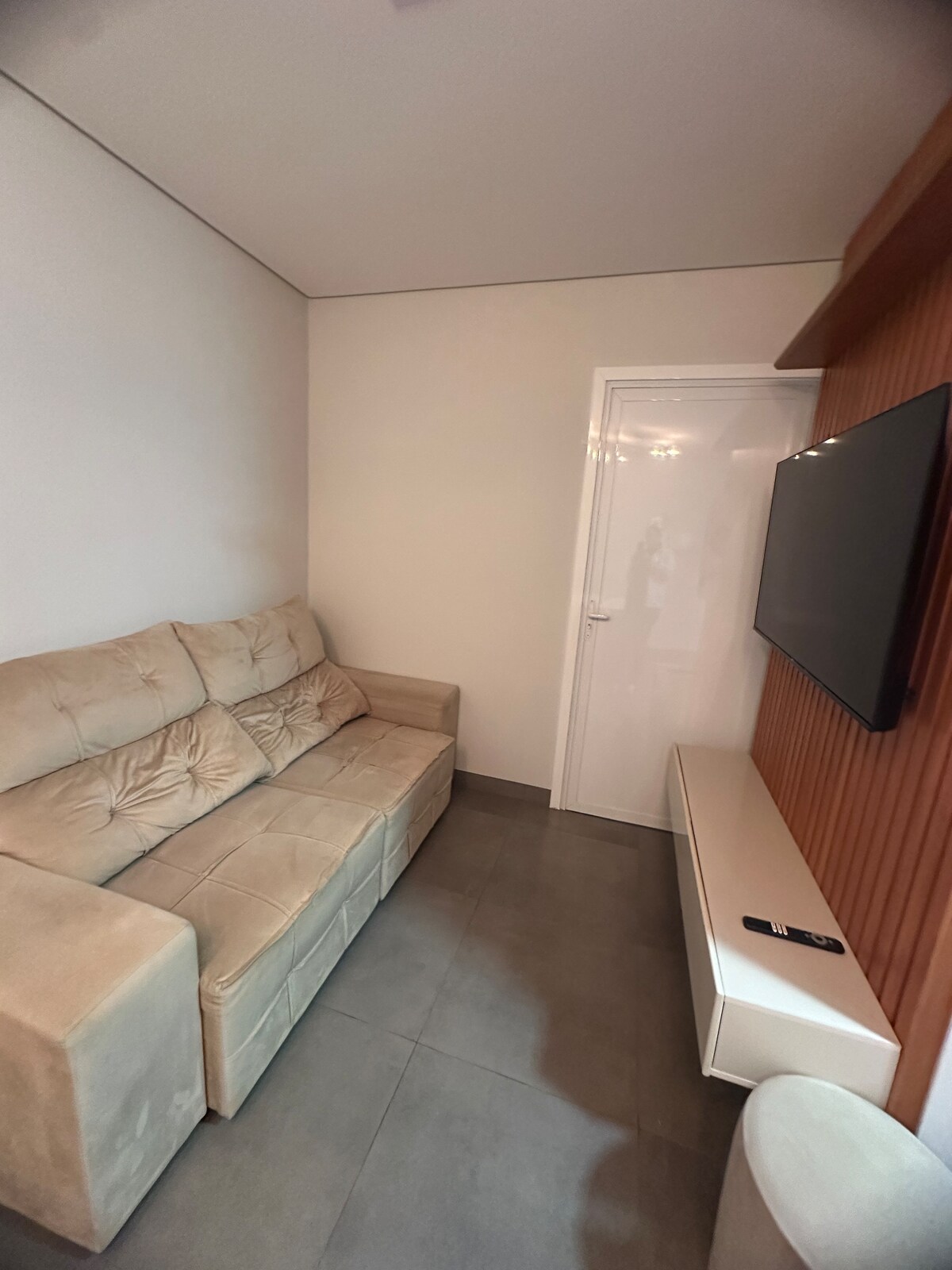 Anúncio popular: Apartment for up to 5 people, next to República Argentina em Foz Do Iguaçu