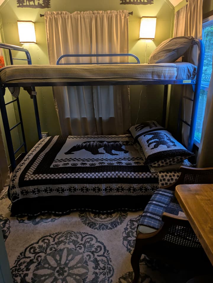 ห้องนอน