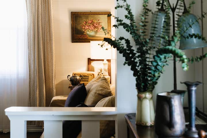 Charming Antique Stay In Marburg - 羅斯伍德