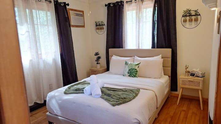 საძინებელი 1