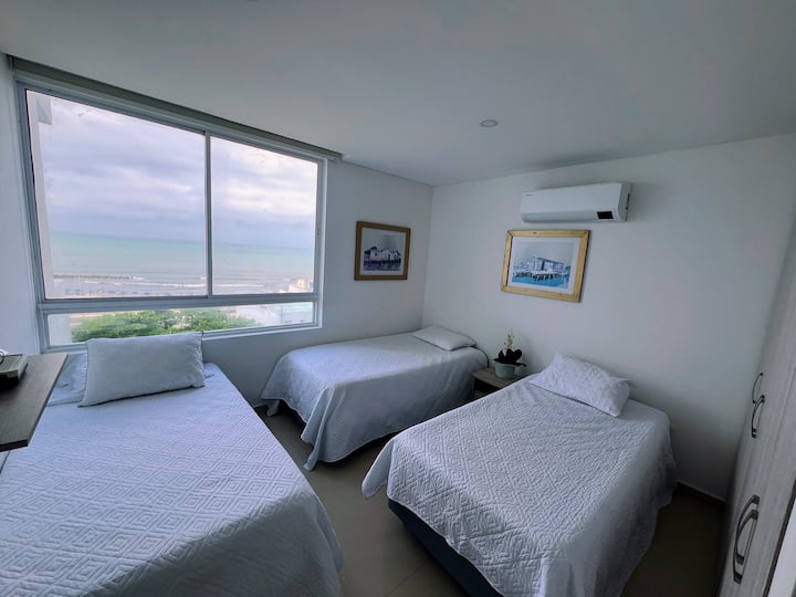 Спална соба 2