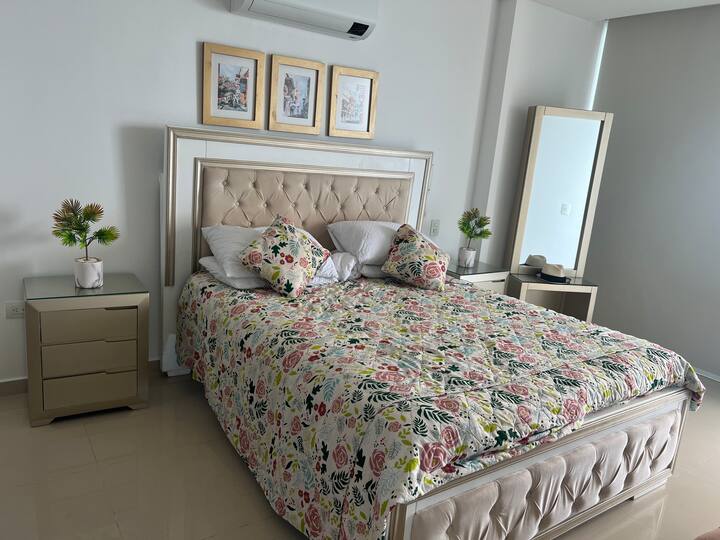 Спална соба 1