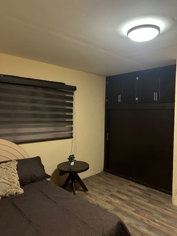 საძინებელი 2