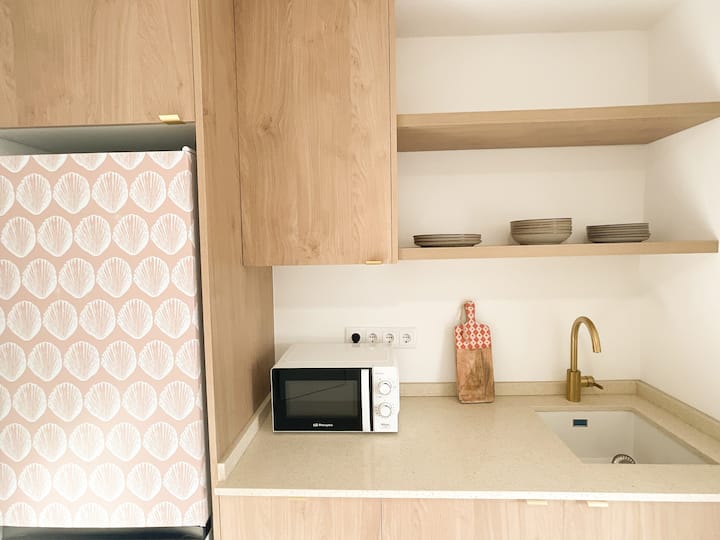 The Elegant 2br Apartment Caparica, By 351lisbon - Costa de Caparica