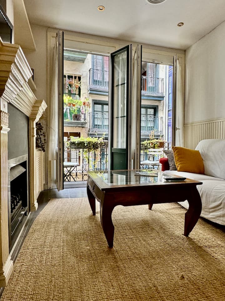 Apartamento Junto A Catedral De Bilbao - Bilbao