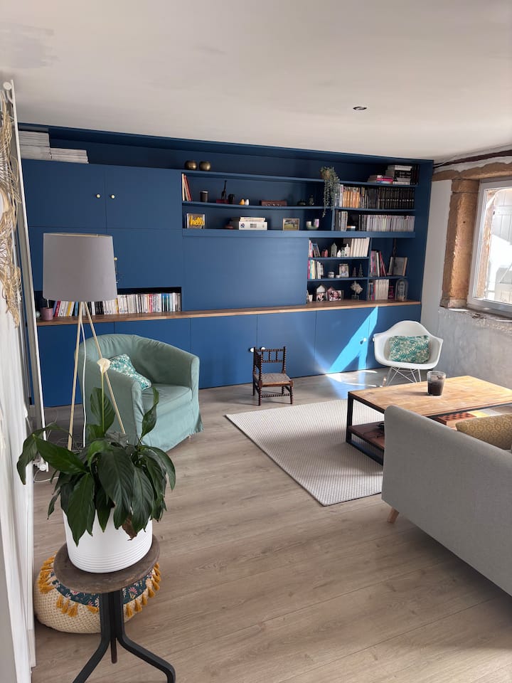 Дневна соба