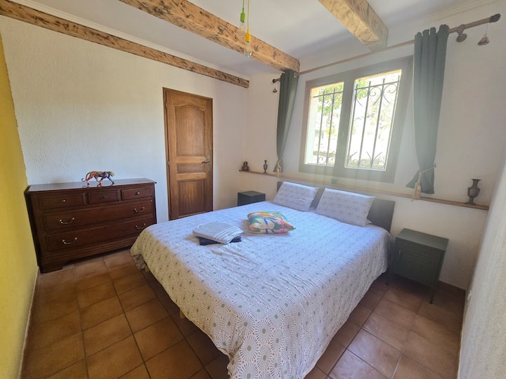 Habitación 3