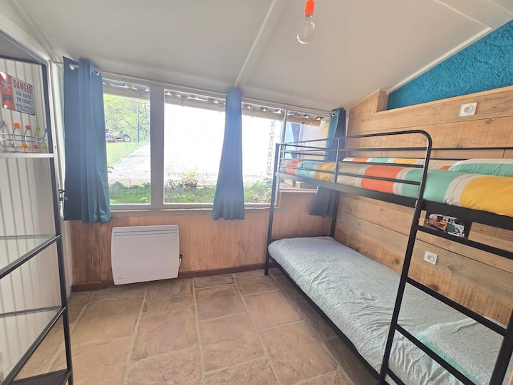Habitación 4