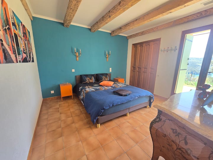 Habitación 1