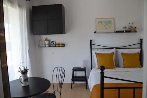 Le Grand Large GR34 Room