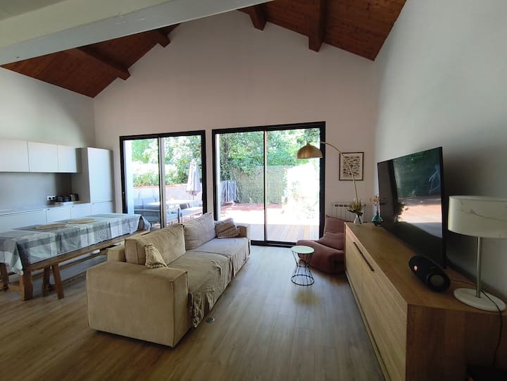 Maison Familiale - Hypercentre - Tout à Pied - Île d'Aix