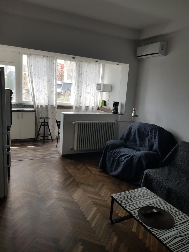 พื้นที่อยู่อาศัย 2