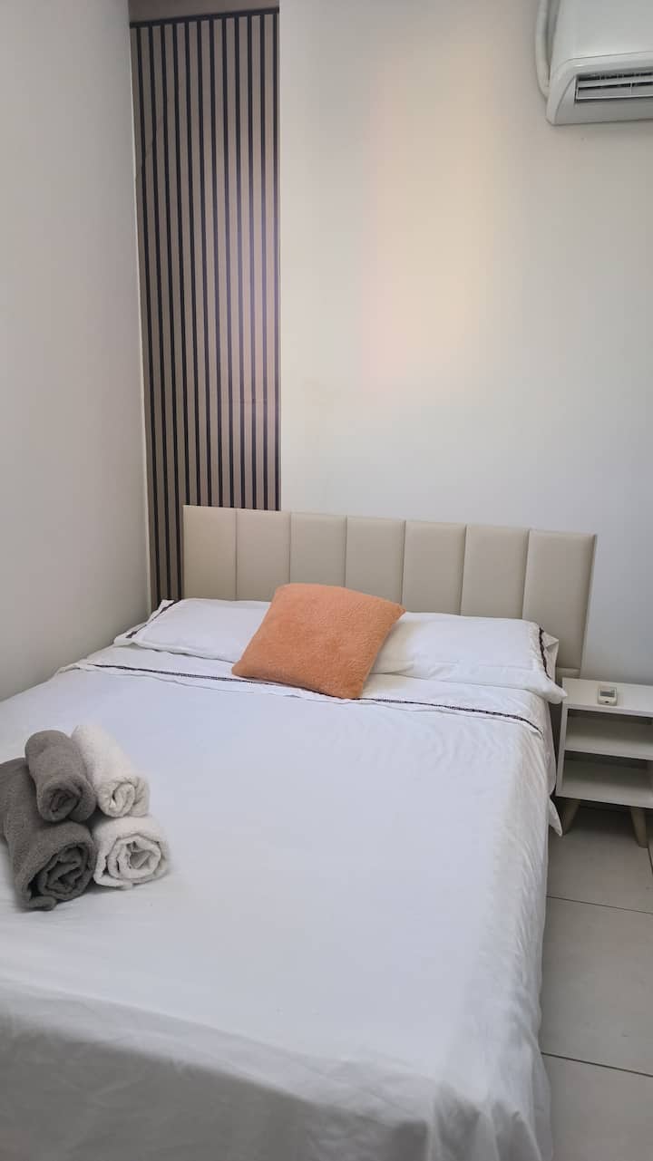 غرفة النوم 1