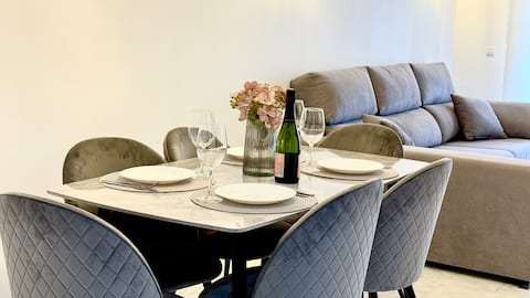Top Airbnb: Apartel Costa Blanca, Torrevieja in Torrevieja