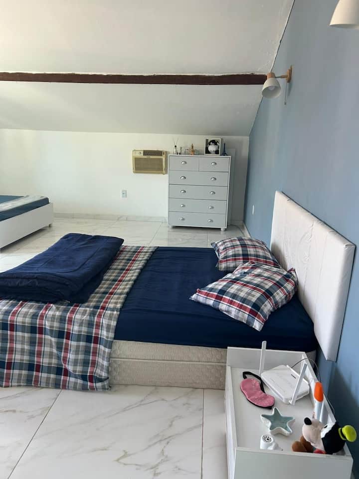 Quarto 3