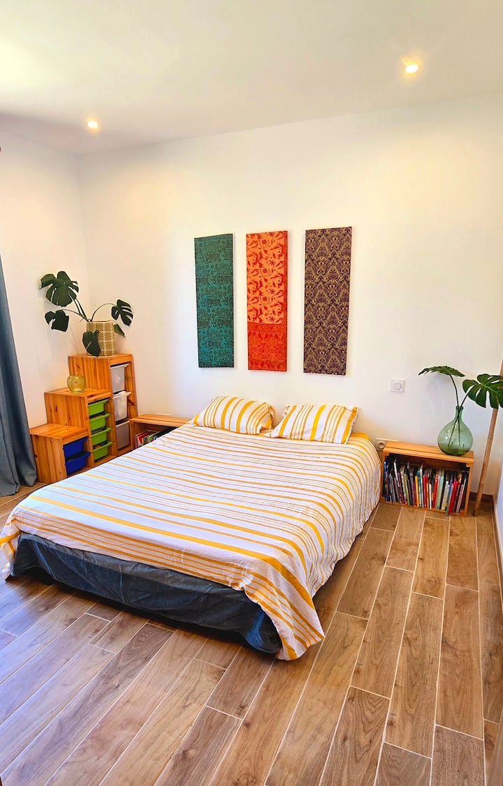 Chambre 2