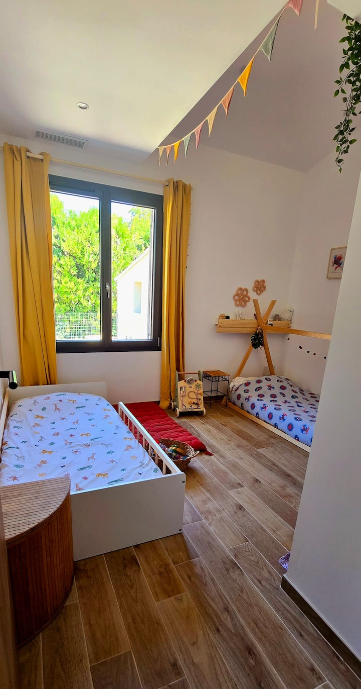 Chambre 3