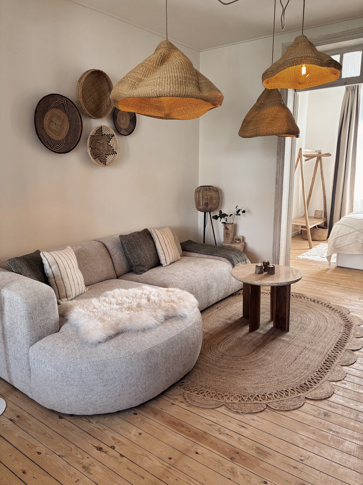 Top performing Airbnb: Casa Oaxaca in Blankenberge