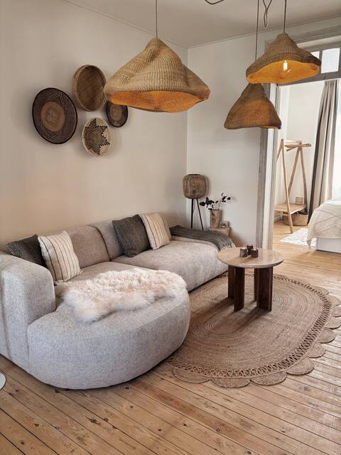 Top performing Airbnb: Casa Oaxaca in Blankenberge
