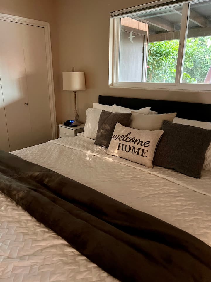 ¡Te damos la bienvenida!