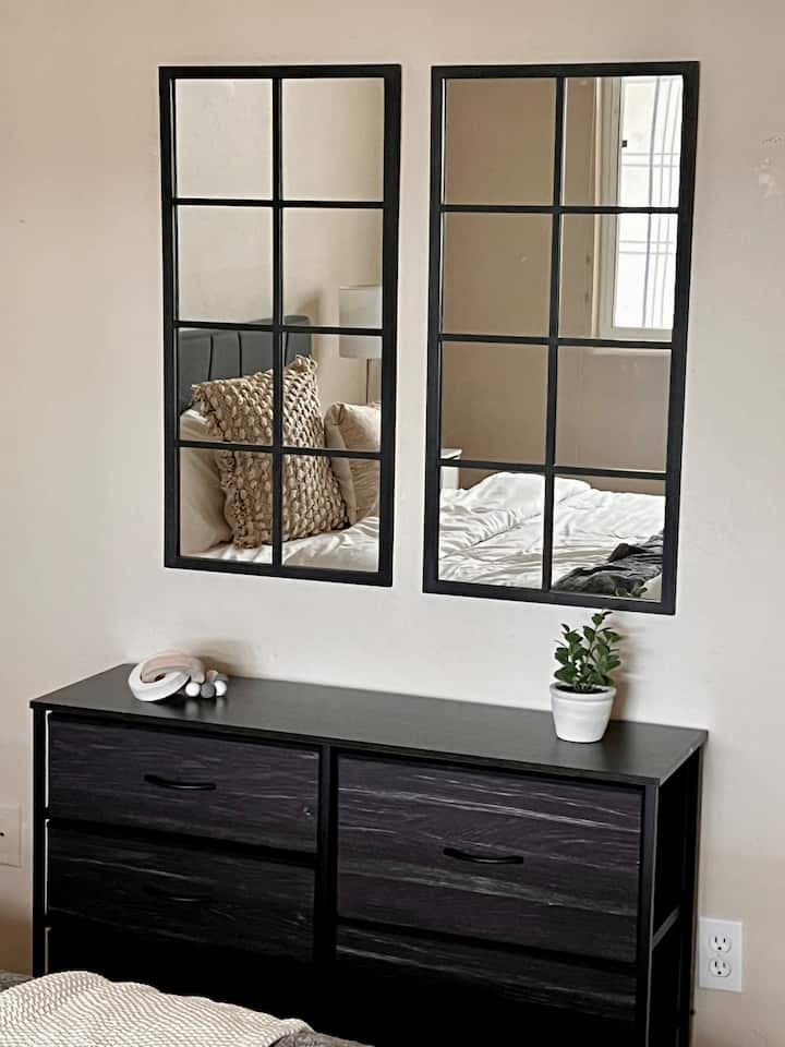 Vestidor para almacenamiento 