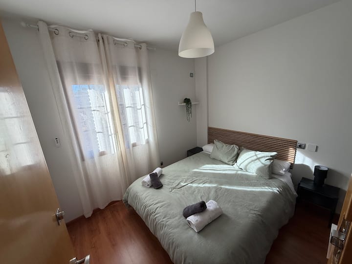 Dormitorio 5